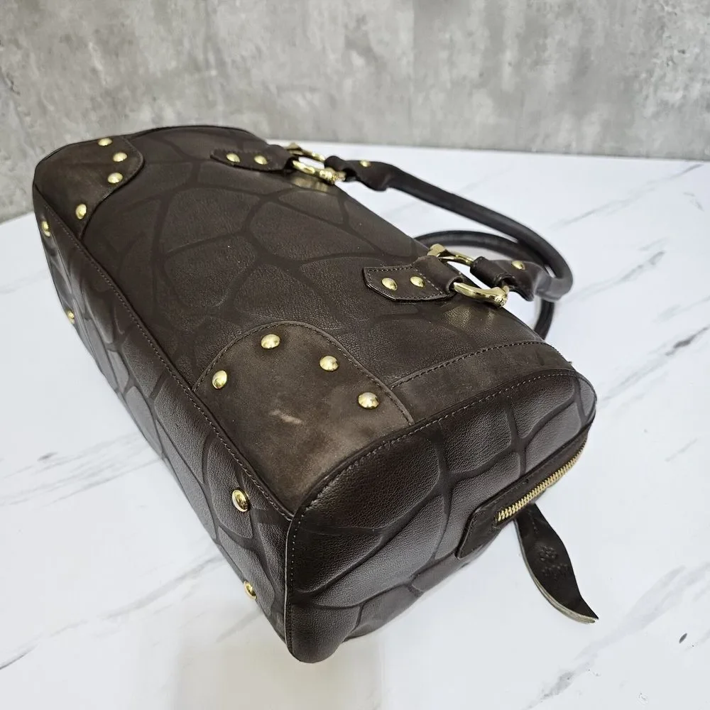 Galaday chocolate brown